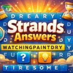 Strands Answers