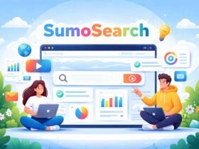 SumoSearch