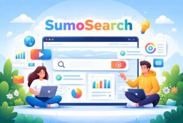 SumoSearch