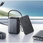 The Ultimate Guide to Choosing the Best Portable Charger & Power Bank in 2026