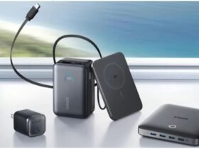 The Ultimate Guide to Choosing the Best Portable Charger & Power Bank in 2026