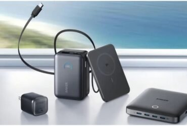 The Ultimate Guide to Choosing the Best Portable Charger & Power Bank in 2026