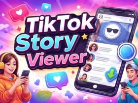 TikTok Story Viewer