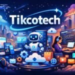 Tikcotech