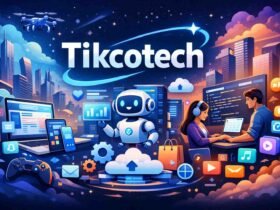 Tikcotech