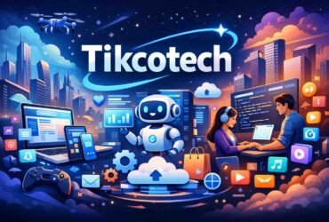 Tikcotech