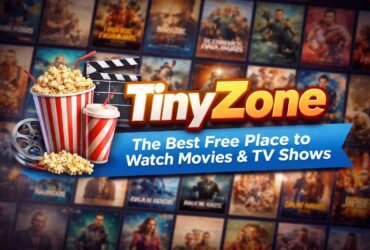 TinyZone