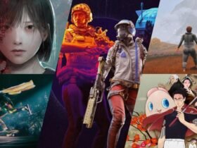 Top 5 PC Game Development Companies in 2026