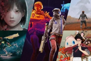 Top 5 PC Game Development Companies in 2026