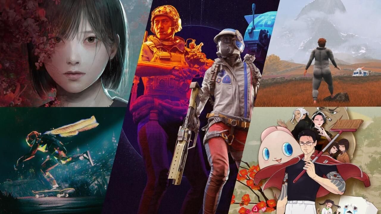 Top 5 PC Game Development Companies in 2026