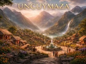 Uncuymaza