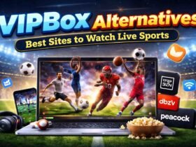 VIPBox Alternativesed