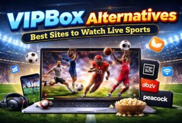 VIPBox Alternativesed