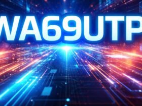 WA69UTP