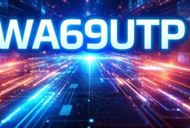 WA69UTP