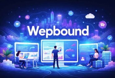 Wepbound
