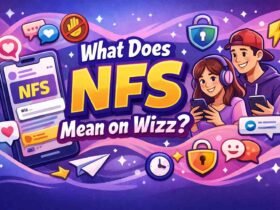 What Does NFS Mean on Wizz