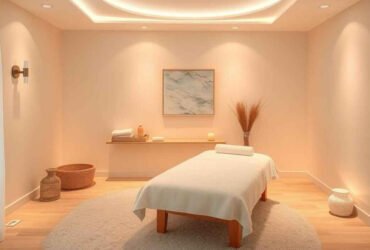 What Makes Owning a Massage Business a Profitable Opportunity