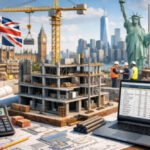 Why UK and US Contractors Need Accurate Quantity Takeoff Services in 2026