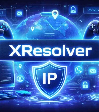 XResolver