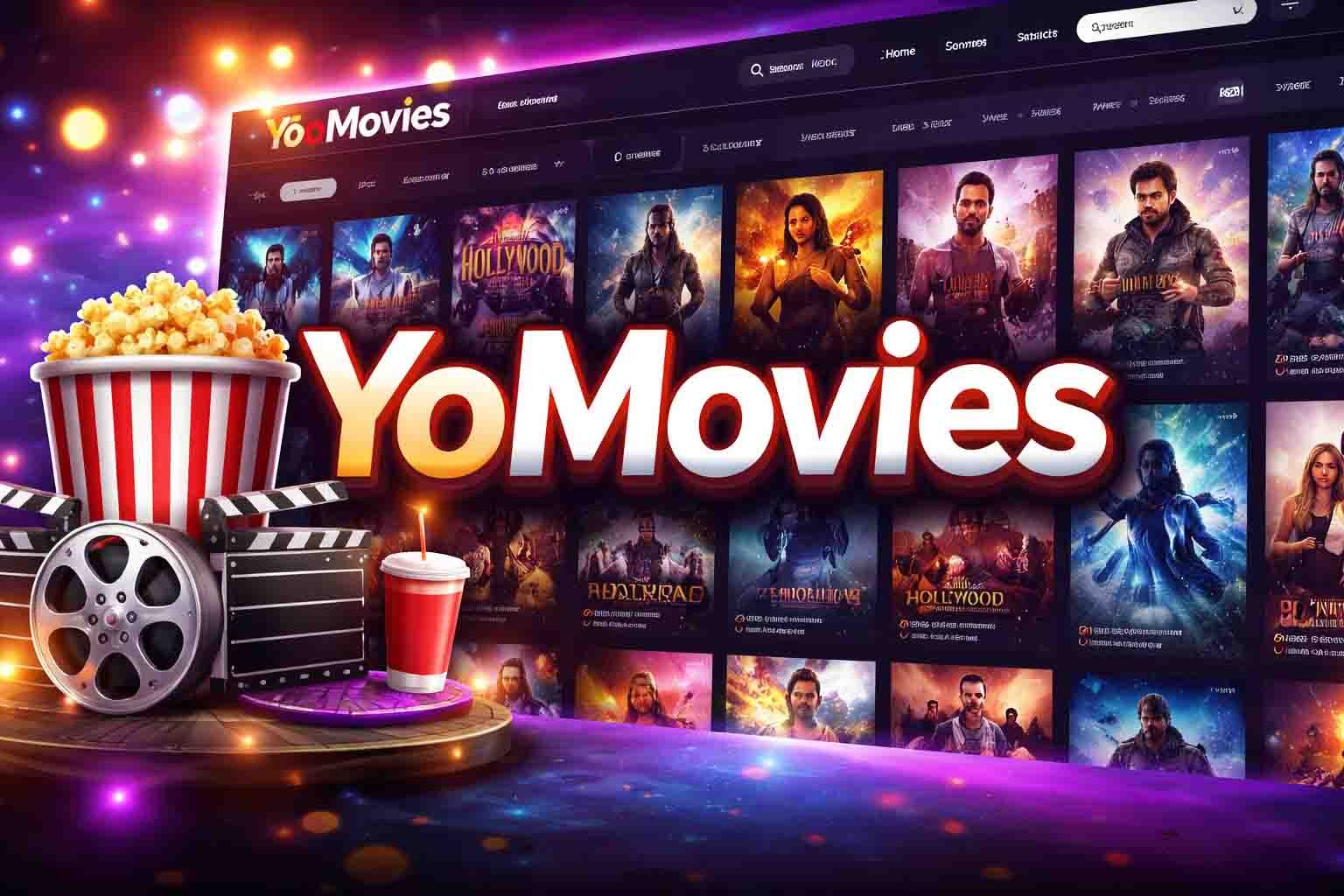 YoMovies