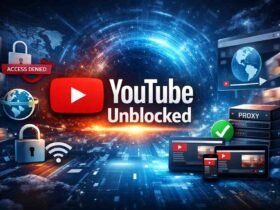 YouTube Unblocked