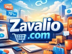 Zavalio com