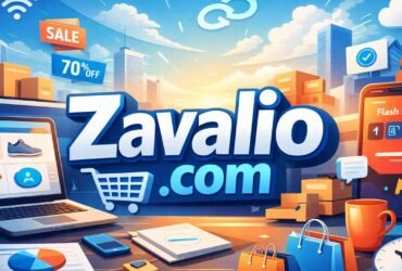 Zavalio com