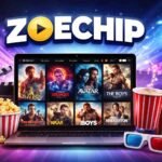 Zoechip