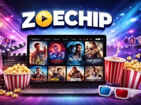 Zoechip