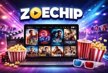 Zoechip