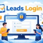 eLeads Login