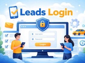 eLeads Login