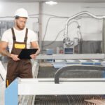 How Fibre Laser Cutting is Changing UK Manufacturing