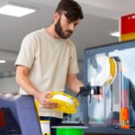 How to Print Logos on Plastic Cups Using Screen Printing Machines