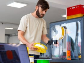 How to Print Logos on Plastic Cups Using Screen Printing Machines