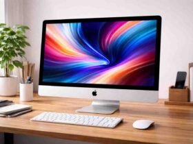 iMac Pro i7 4K