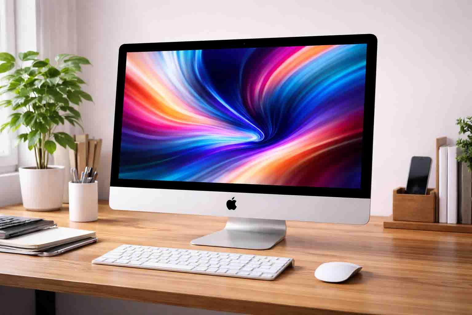 iMac Pro i7 4K