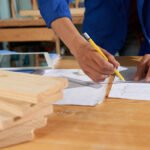 Lumber Planning Strategies for Small and Large-Scale Builds