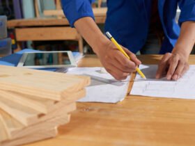 Lumber Planning Strategies for Small and Large-Scale Builds
