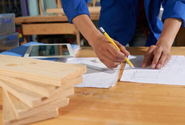 Lumber Planning Strategies for Small and Large-Scale Builds