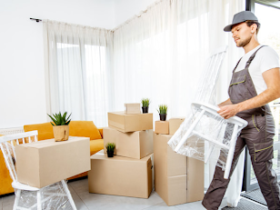 Ottawa Moving Services