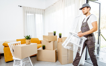 Ottawa Moving Services