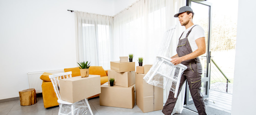 Ottawa Moving Services