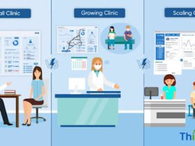 Off-the-Shelf EHR Software