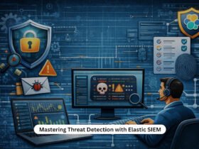 Elastic SIEM 