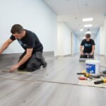 Top 10 Commercial Flooring Companies in London