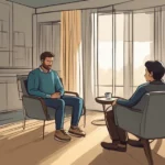 Discernment Counselling