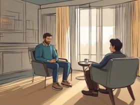 Discernment Counselling