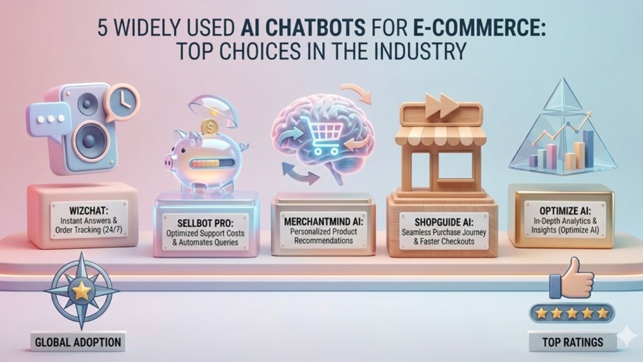 5 Widely Used AI Chatbots for E-commerce.jpg